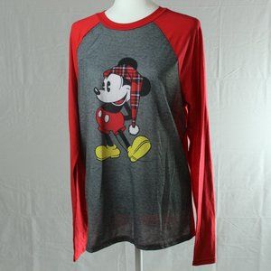 Disney | Night Gown| Sleep Shirt | Size: L